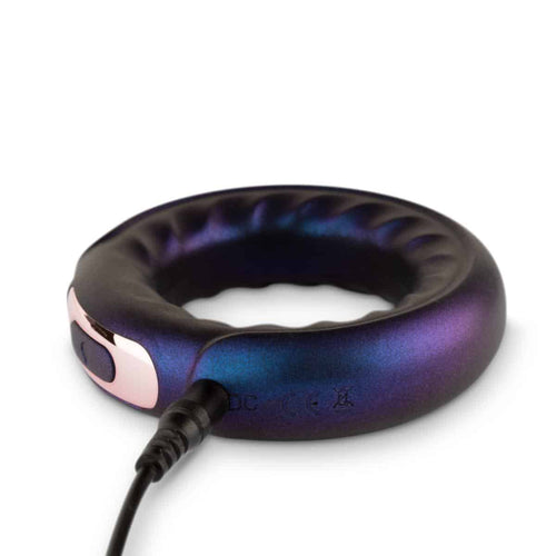 Hueman Saturne – Anneau vibrant image 3