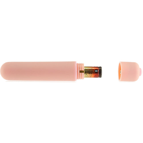 Pure Love® - PowerBullet® Breeze Extended 3.5 in. Bullet – Rose
