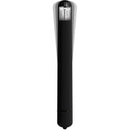 Pure Love® - Soft & Smooth 5 po. Bullet vibrant – Noir
