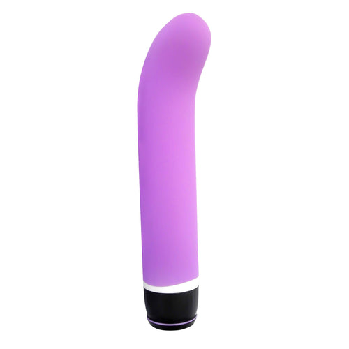 Vibrateur de sept créations Silicone Classic G-Spot image 0