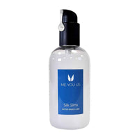 Me You Us - Silk Slix Water-based Lubricant - 250 ml