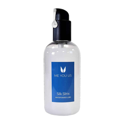 Toi et moi - Silk Slix Lubrifiant à base d'eau - 250 ml image 0