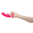 Dong doigt simple et vraiment tactile - Rose image 3
