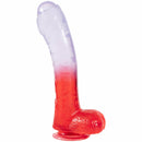 Namma Lazy Buttcock - Dildo - Rouge image 0