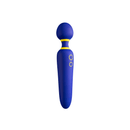 ROMP Flip – masseur de baguette – bleu image 0