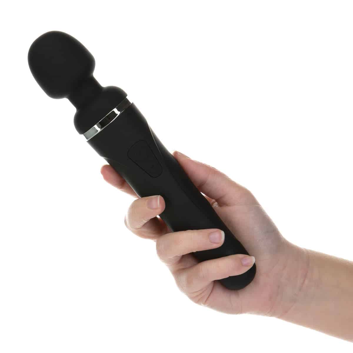 Lovense Domi 2 – La baguette Bluetooth – Noir image 1