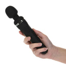 Lovense Domi 2 – La baguette Bluetooth – Noir image 1