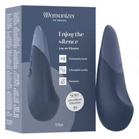 Womanizer VIBE Bleu