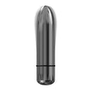 Pure Love® - Bullet série Platine – 3.7 po – Argent