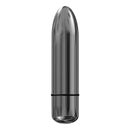Pure Love® - Bullet série Platine – 3.7 po – Argent