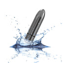 Pure Love® - Bullet série Platine – 3.7 po – Argent