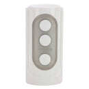 Masturbateur Tenga Flip Hole - Blanc image 2