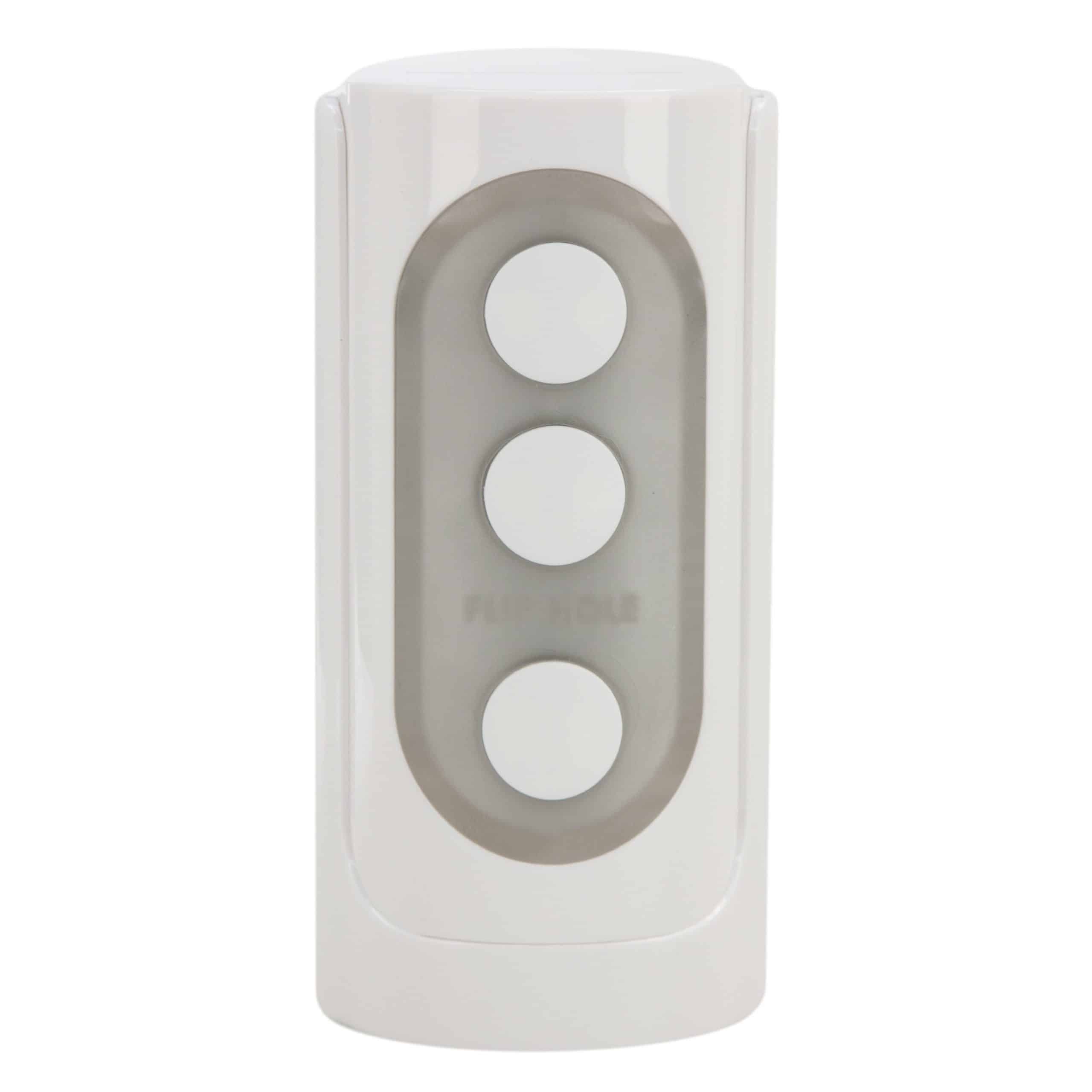 Masturbateur Tenga Flip Hole - Blanc image 2