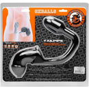 Tailpipe de boules d'oxygène – Ass-Lock &amp; Cock-Lock image 3