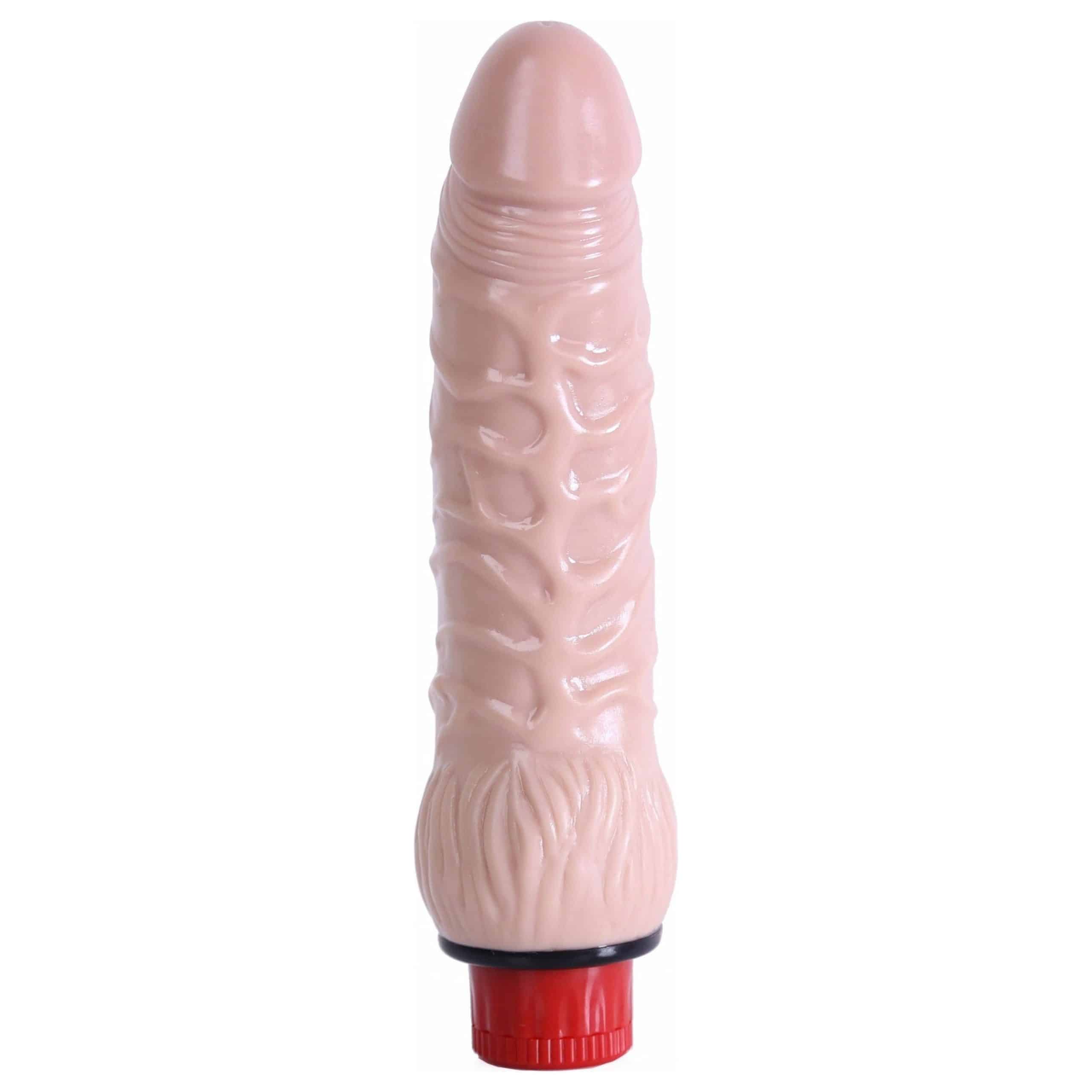 PGL Large Replika - Dildo vibrant image 2
