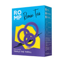 ROMP - Trio de remix Anneaux mâles – Violet image 0