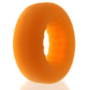 Boules à Ox - Cockring de poignée de côtes AXIS – Orange image 3