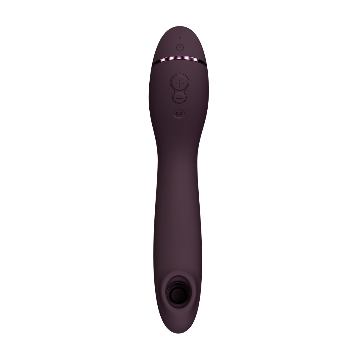 Vibrator G-Spot – Aubergine image 4
