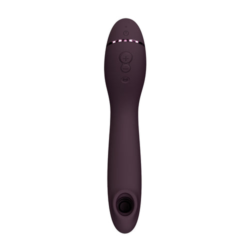 Vibrator G-Spot – Aubergine image 4