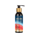Sensuva Ultra-Thick Water-Based – Hydratant personnel - Fraise - 4,2 oz image 0