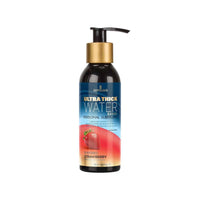 Sensuva Ultra-Thick Water-Based – Personal Moisturizer - Strawberry - 4.2 oz