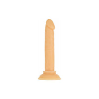 Addiction Tino – 5.25” Silicone Dildo