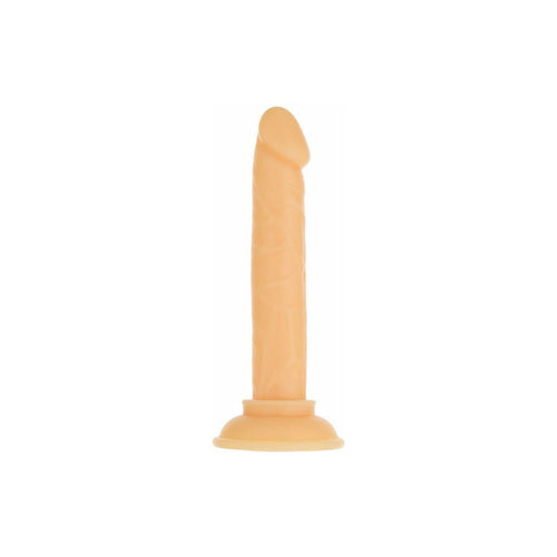 Dépendance Tino – 5,25 $ Silicone Dildo image 0