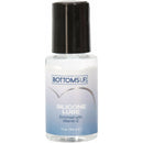 Topco Sales Bottoms up Silicone Lube - 1oz image 0