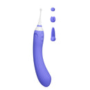 Lovense – Hyphy – Vibrateur à double extrémité à télécommande Bluetooth image 0