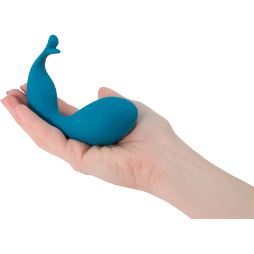 Swan® Squeeze - Baiser - Teal image 0