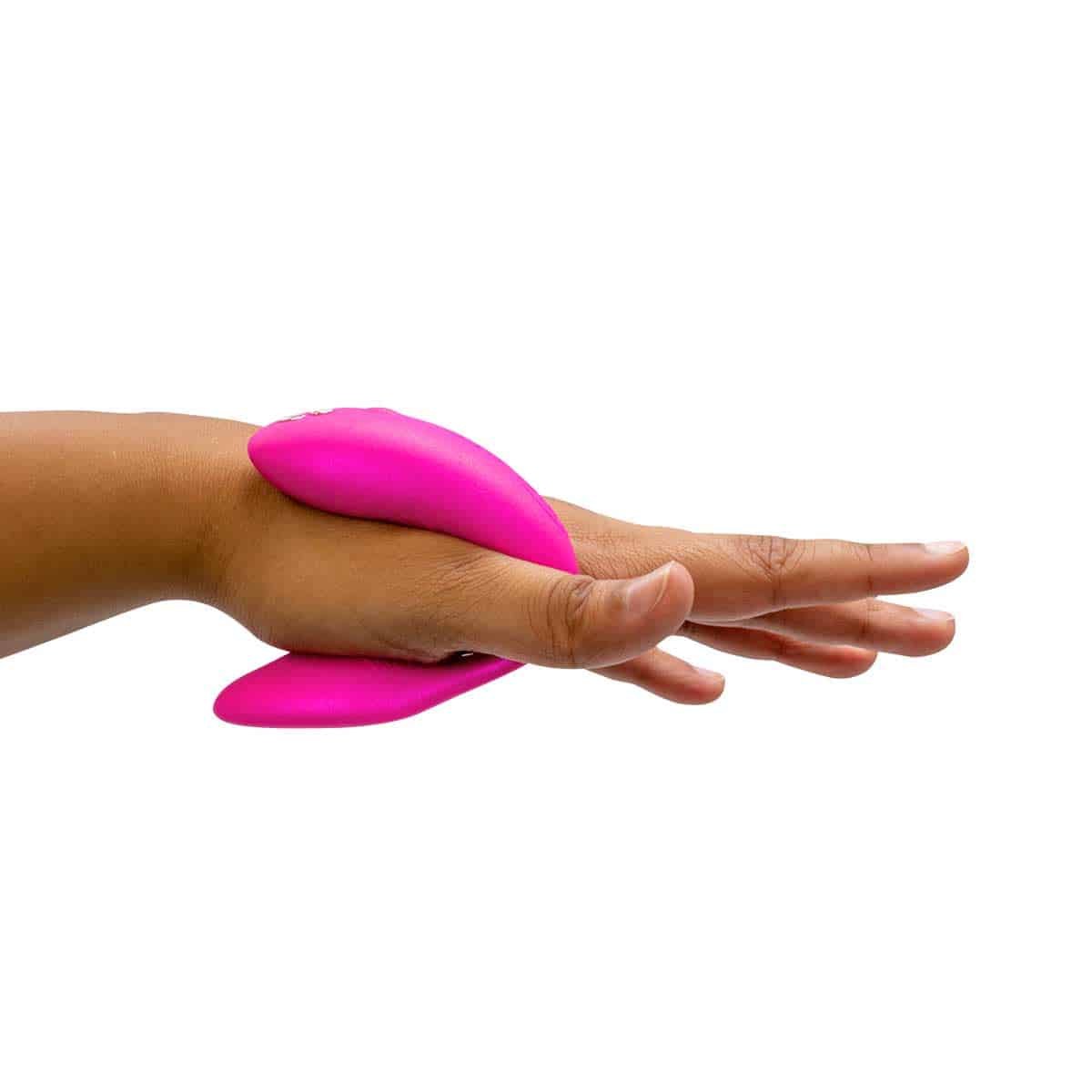 Chorus We-Vibe - Rose cosmique image 3