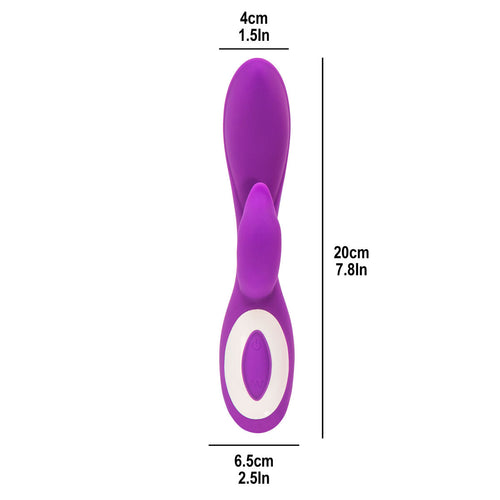 Harmonie Merveilleuse - Violet image 4