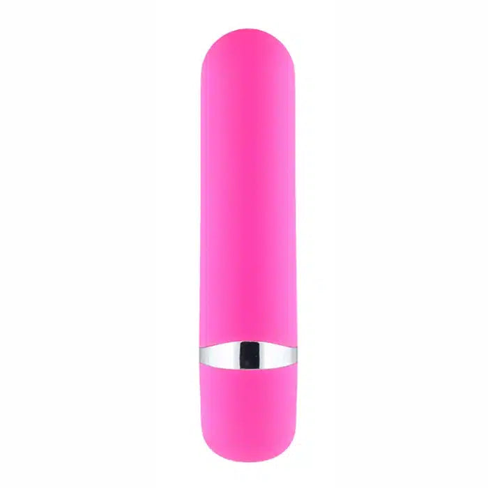 PLEASURE TOUCH 10 FONCTIONS - ROSE image 3