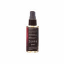 Sensuva Me &amp; You Huile de massage Berry Flirty 2 oz image 0