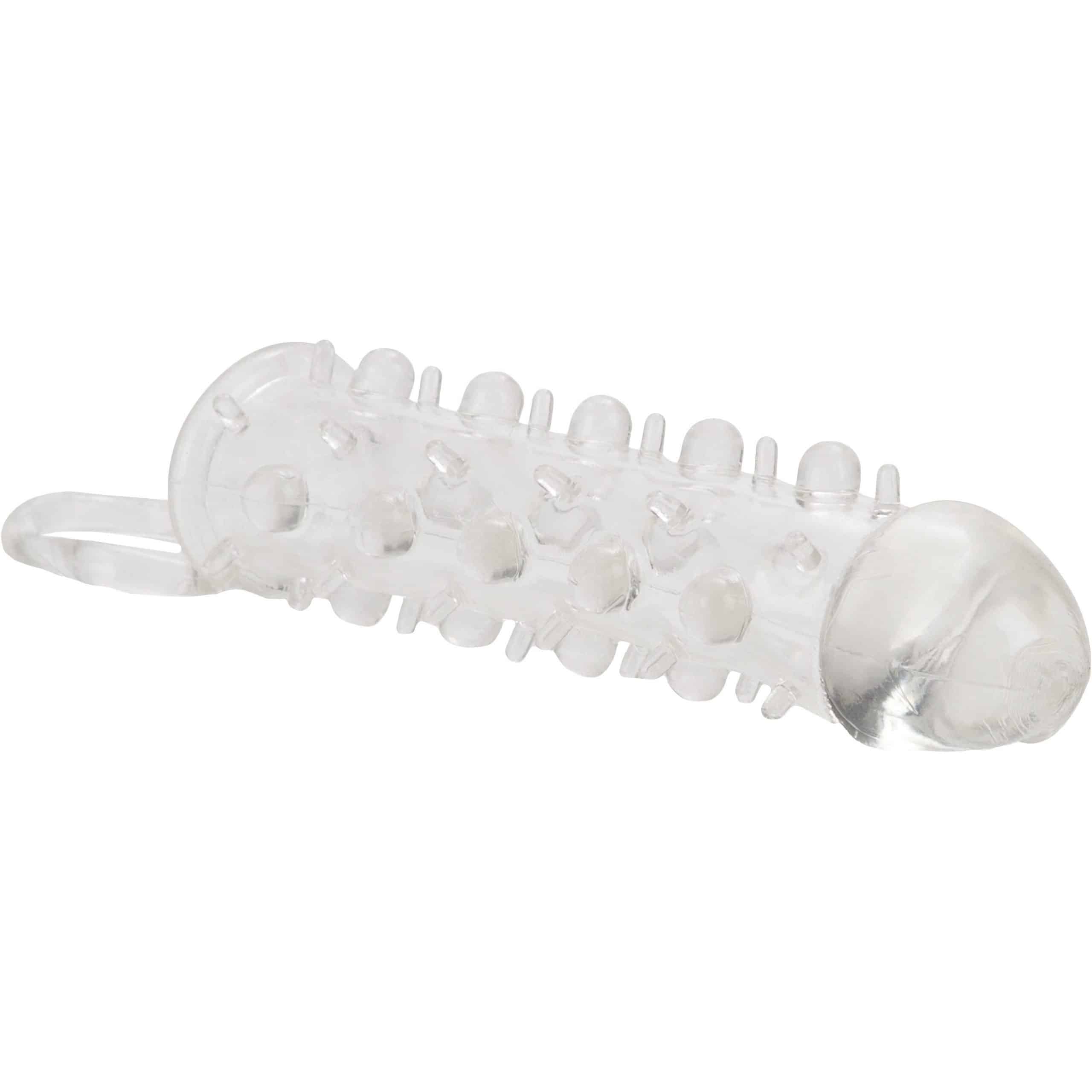 CalExotics® Stud Extender avec bague de support image 3