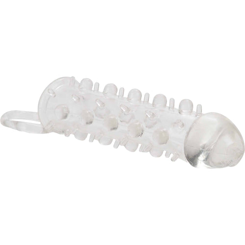 CalExotics® Stud Extender avec bague de support image 3
