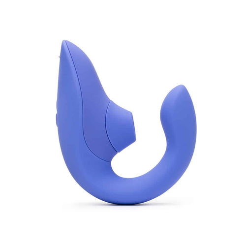 Mélange de femmes – bleu vif image 1