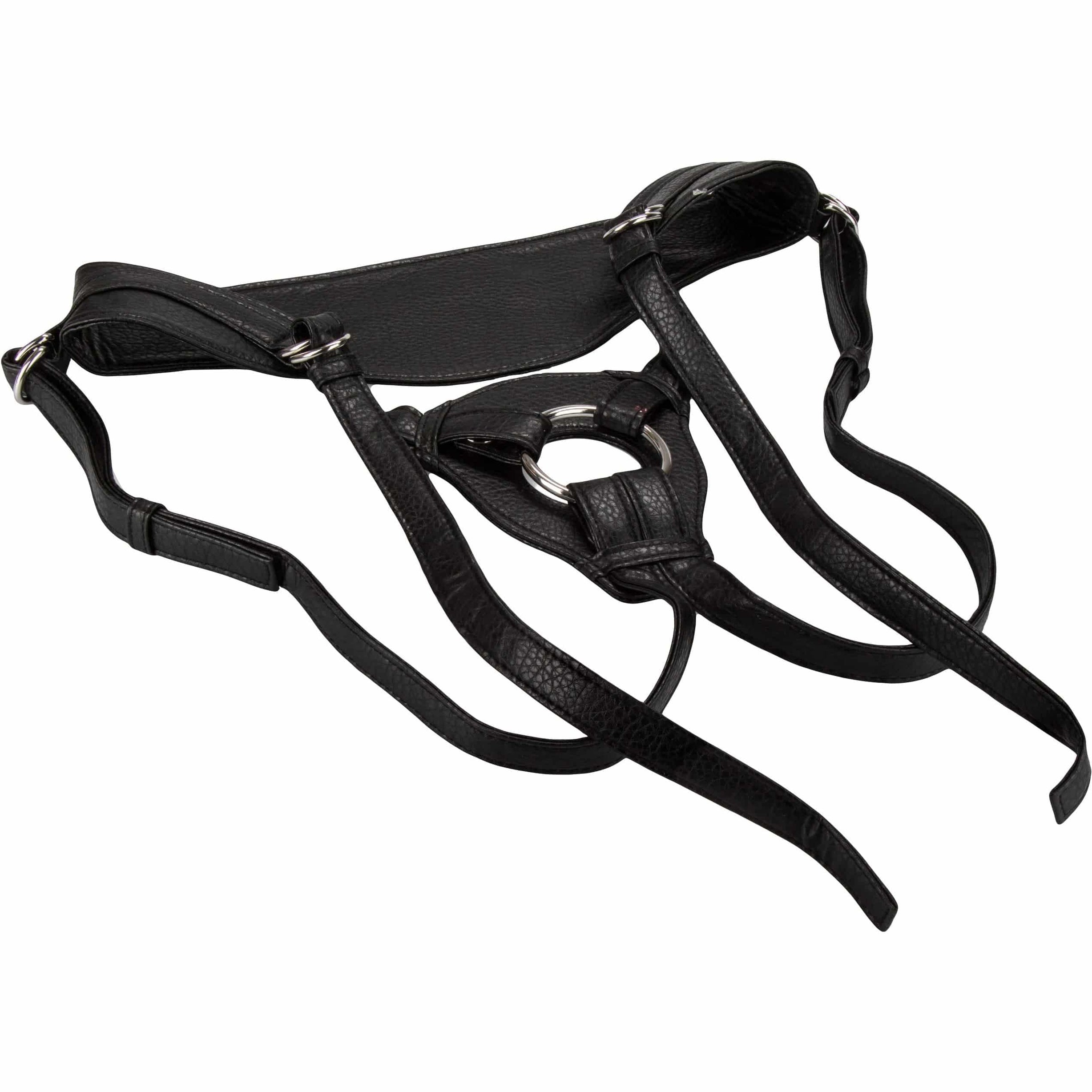 CalExotics® The Queen Harness