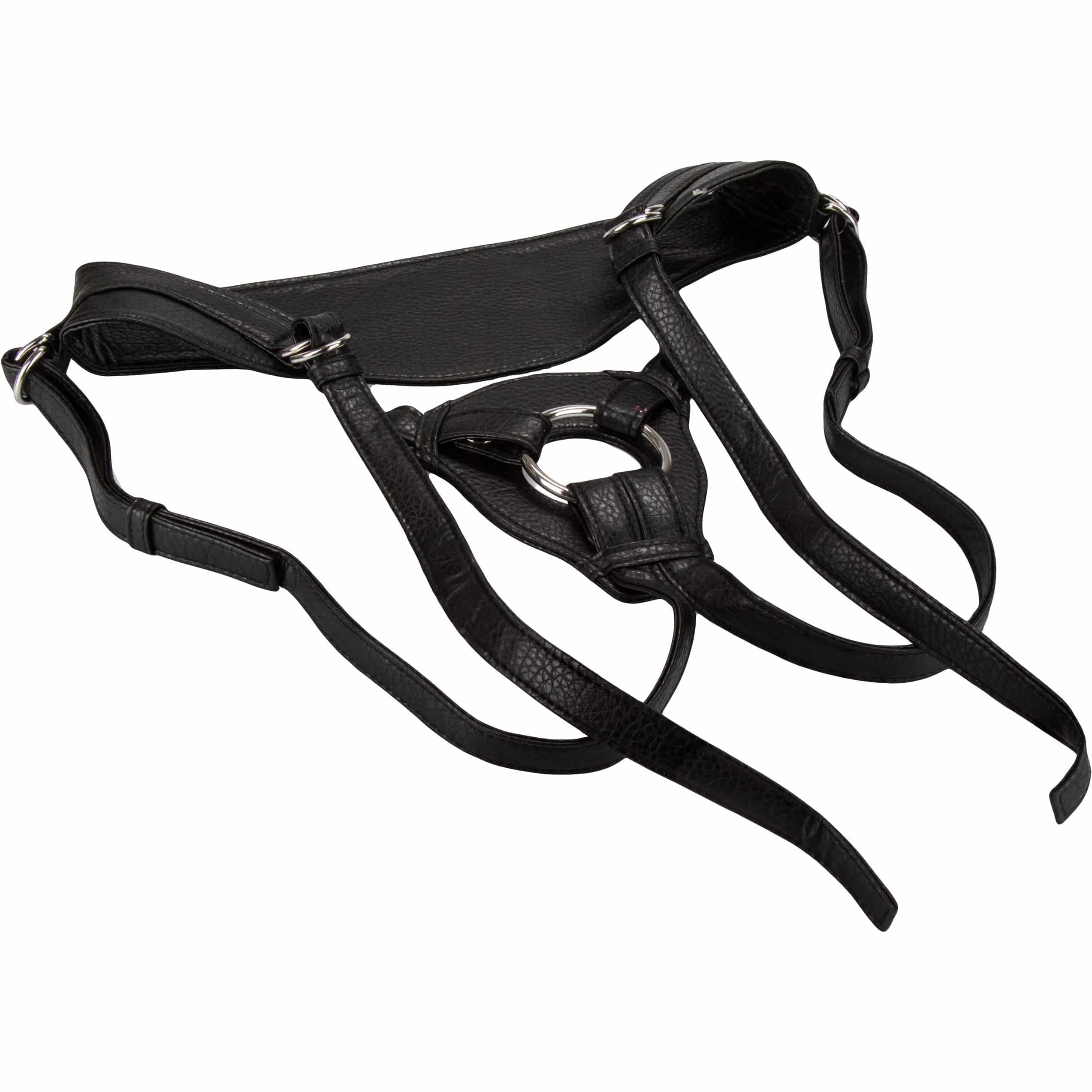 CalExotics® La Reine Harnais image 1