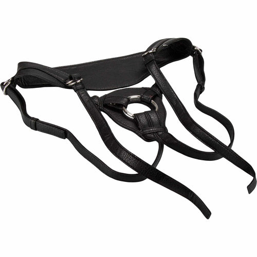 CalExotics® La Reine Harnais image 1