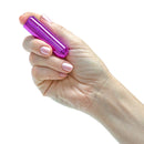Pure Love® - Mini balle rechargeable – 2,25 po – violet