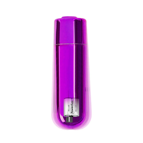 Pure Love® - Mini balle rechargeable – 2,25 po – violet
