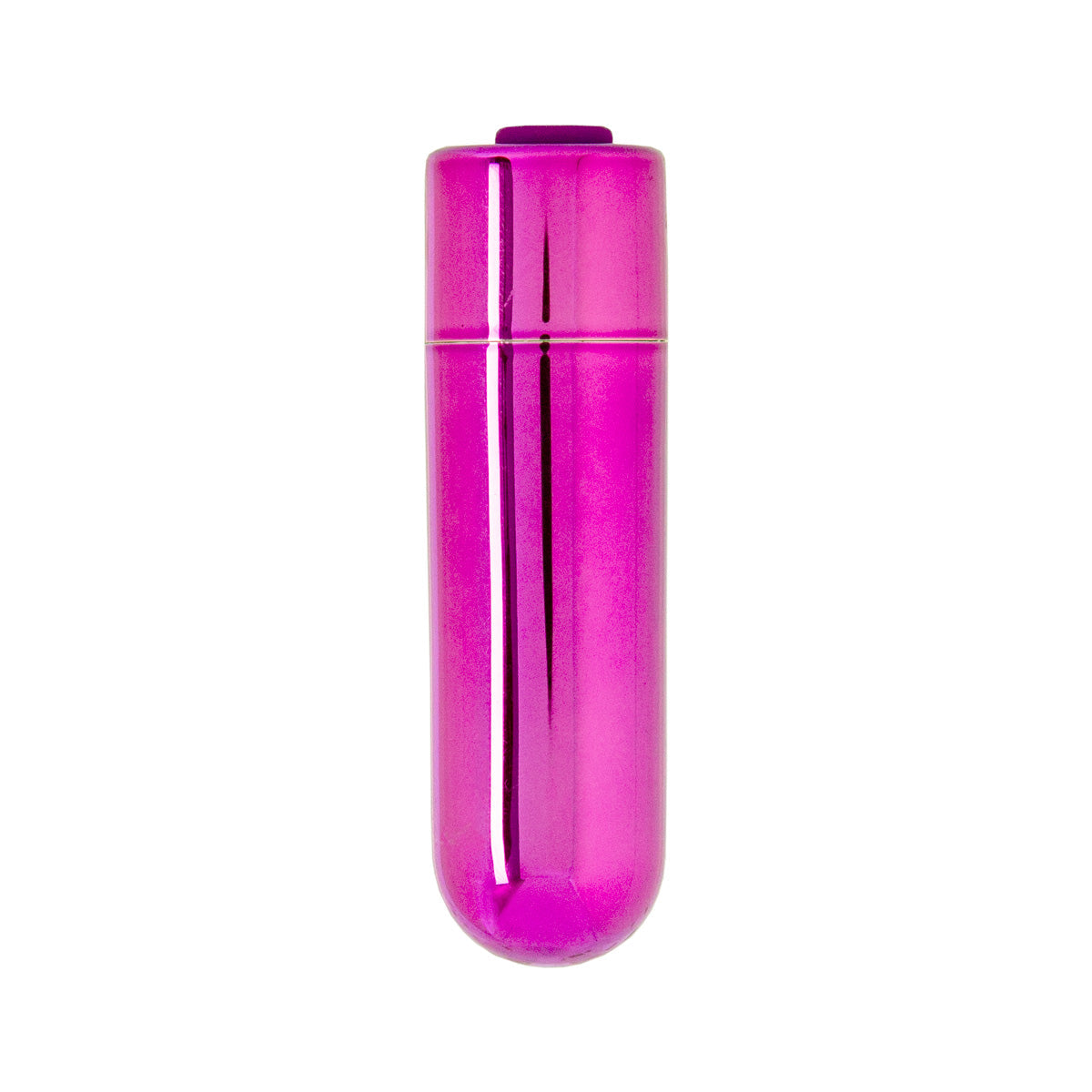 Pure Love® - Mini Bullet rechargeable – 2,25 po – Rose