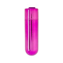 Pure Love® - Mini Bullet rechargeable – 2,25 po – Rose