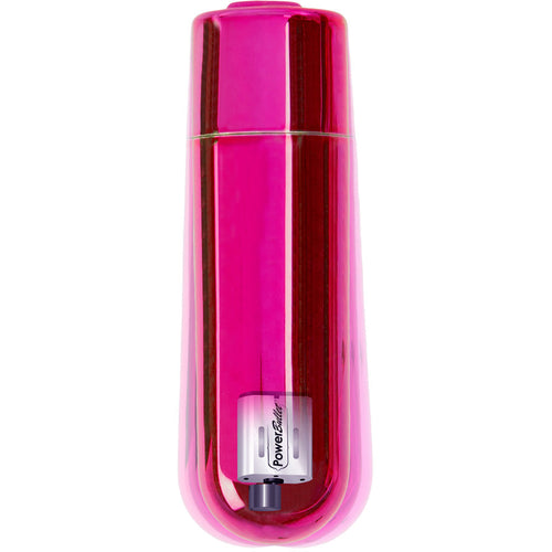 Pure Love® - Mini Bullet rechargeable – 2,25 po – Rose