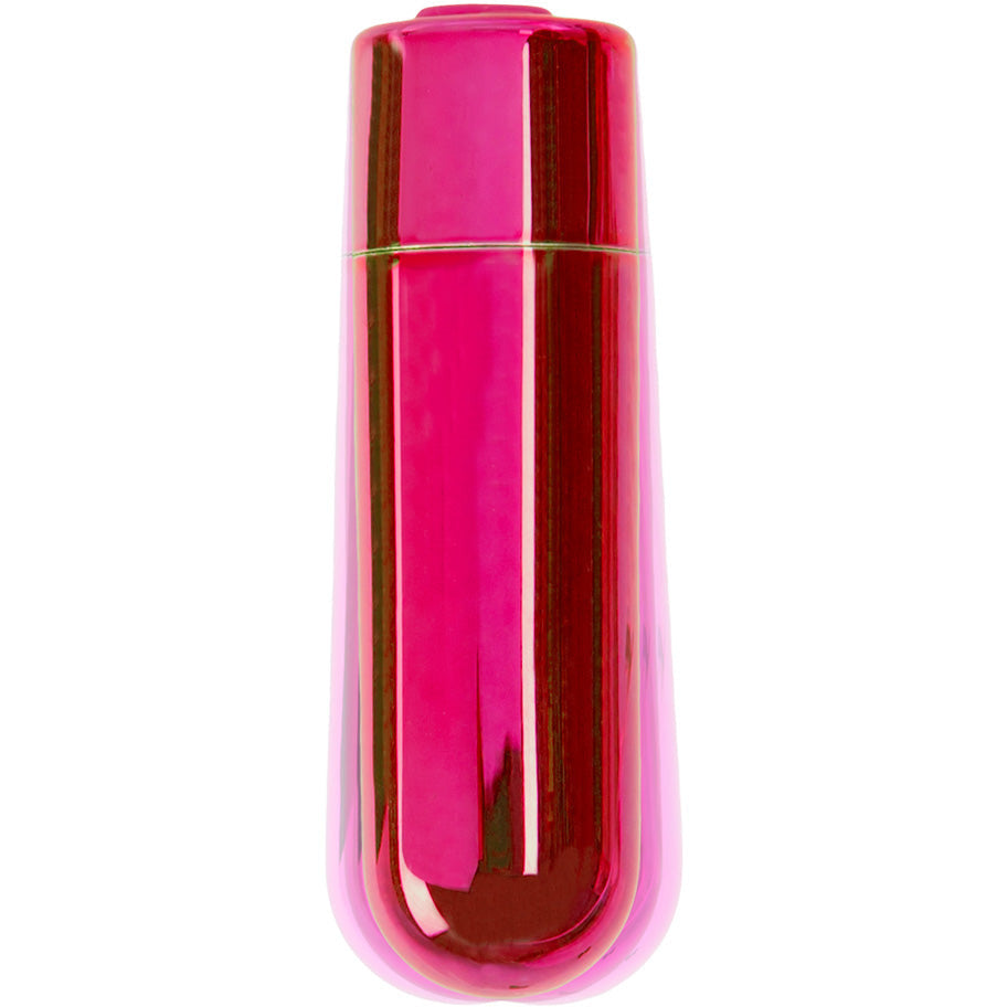 Pure Love® - Mini Bullet rechargeable – 2,25 po – Rose