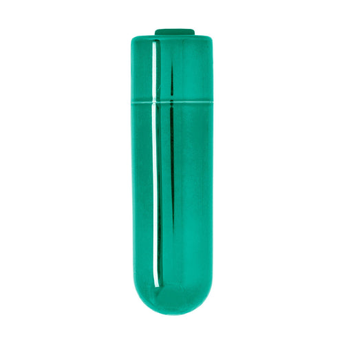 Pure Love® - Mini Bullet rechargeable – 2,25 po – Teal