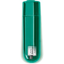Pure Love® - Mini Bullet rechargeable – 2,25 po – Teal