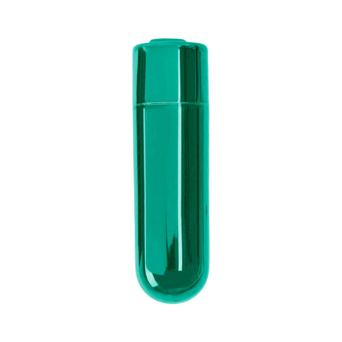 Pure Love® - Mini Bullet rechargeable – 2,25 po – Teal