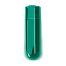Pure Love® - Mini Bullet rechargeable – 2,25 po – Teal